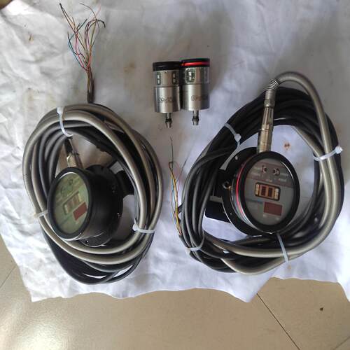 马波斯VOP40测头，马波斯VOI接器，马波斯测头，马波斯