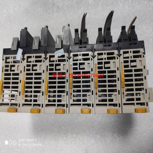 【荣强工控】欧姆龙PLC、CJ1W-ID211、CJ1W-ID262、实