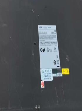 H3C S9804 LSV1QGS12FX1  数据中心交换
