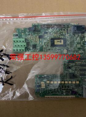 【荣强工控】二手F70CA560 三菱变频器F740大功率主板