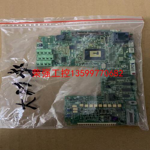 【荣强工控】二手F70CA560 三菱变频器F740大功率主板