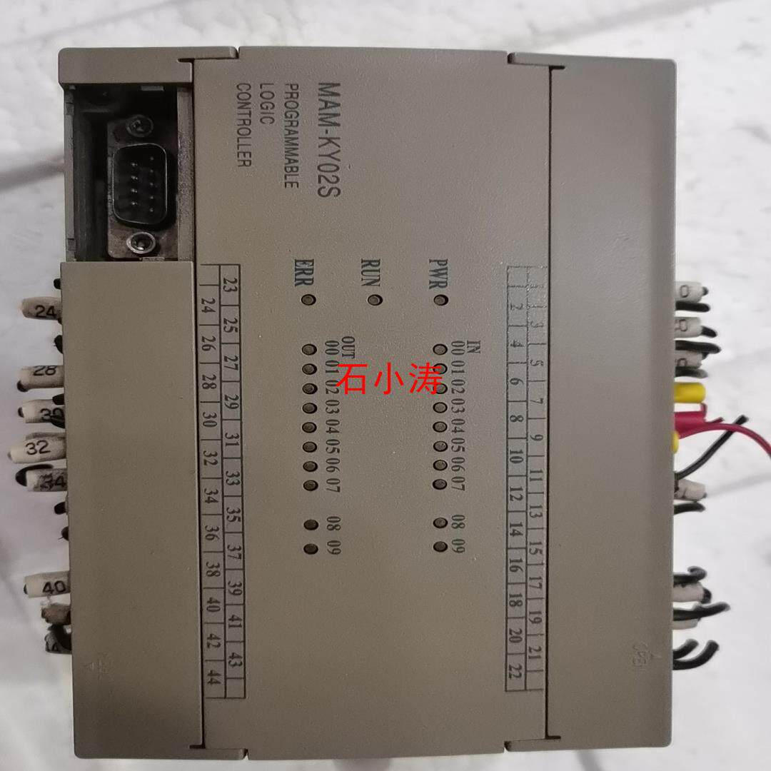 普乐特空压机分体控制器mam-ky02s