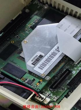 （请询价）PC101马扎克PC板，HR124 电路板议价