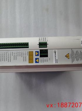 (非标价)SERVOSTAR 610-AS 二手伺服驱动器 包好 促销