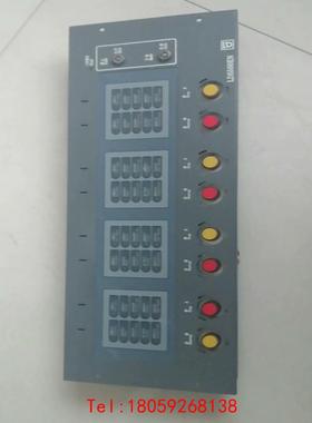 【非标价】利达LD5500EN气体灭火控制盘二手拆机，需要私聊。