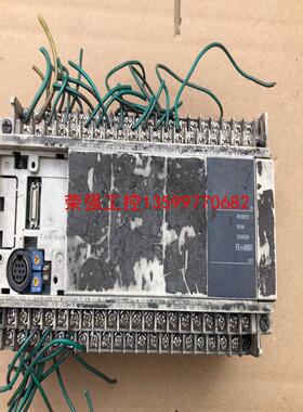 【荣强工控】三菱plc  FX1N-60MR-001