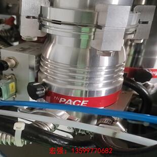 [宏强工控]普发hipace80分子泵-议价