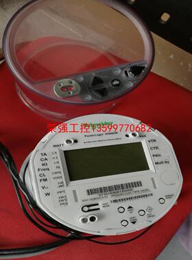 【荣强工控】施耐德电能表ION8650 M8650b0c0j5c7b0a