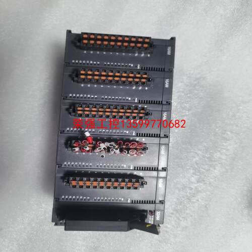 【荣强工控】台达PLC AS16AM10N-A