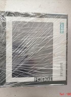 【非标价】亲手拆机西门子触屏6AV6 648-0CC11-3AX0成色