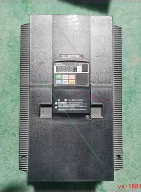 (非标价)3G3MX2-A4150-ZV1欧姆龙变频器 15KW 不管