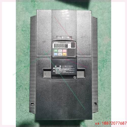 (非标价)3G3MX2-A4150-ZV1欧姆龙变频器 15KW 不管