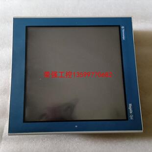 【荣强工控】施耐德触摸屏，XBTOT5320,实物拍摄，功能