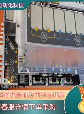 现货 江森 NU-NCM350-8控制器 为单台 不