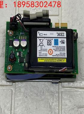 拍前询价：IBM P710系列原装RAID卡2BD9 74Y3346 74Y3345 74Y3296