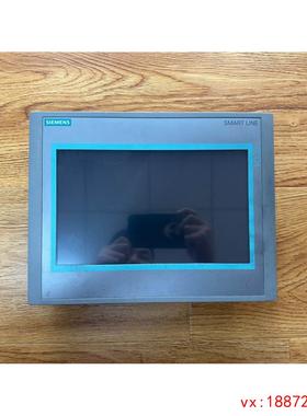 (非标价)西门子648-0AE11smart1000触摸屏