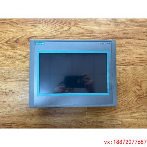 (非标价)西门子648-0AE11smart1000触摸屏