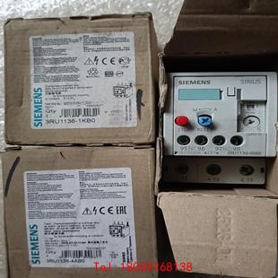 3RU1136－4AB0 西门子热过载继电器 11－16A 非标价