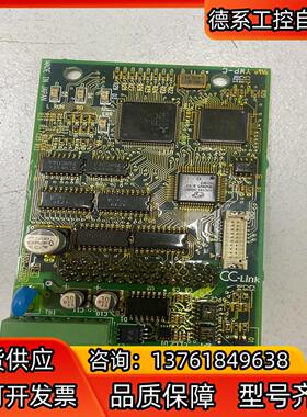 安川变频器CC-LINK通讯卡 ，73600-C0320，Y