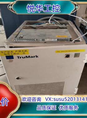 原装激光TRUMPF TRUMARK6000  激光器控制主议