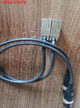 光电传感器E3ZM-CT61 E3ZM-CT61-M1TJ  E3ZM-CT62B-M1TJ