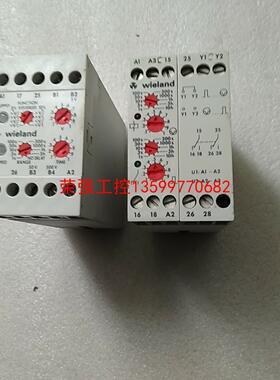 【荣强工控】R2.113.0010.0，R3.185.0220.0计电器
