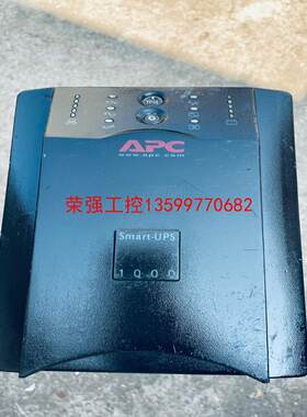 【荣强工控】APCUPS电源SUA1000ICH施耐德
