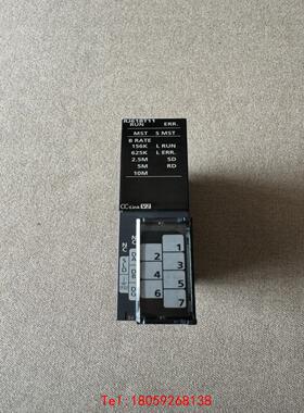 【非标价】三菱 RJ61BT11 成色如图 功能包好