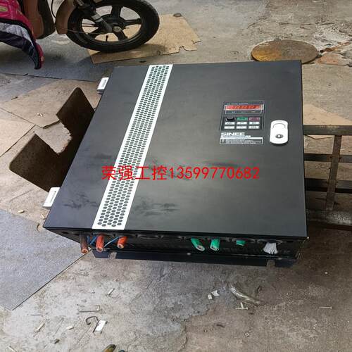 【荣强工控】正弦变频器EM303B一055G／075P一3，55KW／7