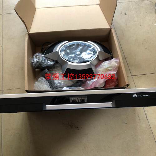 【荣强工控】HUAWEI ViewPoint 8036 HUAWEI V