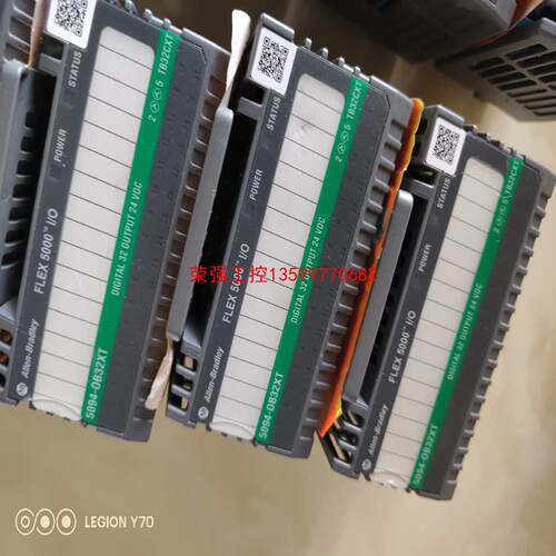 【荣强工控】5094-OB32XT功能正常质量包好，实物拍摄