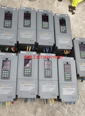 【荣强工控】四方VS500变频器11KW/15KW