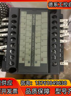 原装端子排A6TBXY36