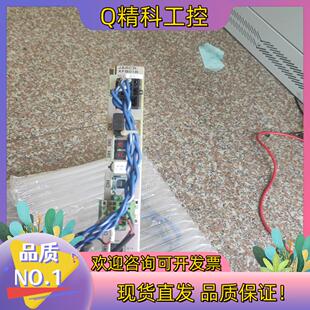 现货安川机器人jarcr 成色相当好东西 xfb01b