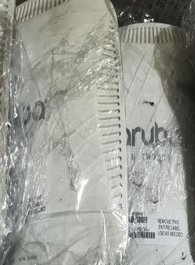 阿鲁巴AP205，外观如下图，无底座 无电源 非专业人士请勿