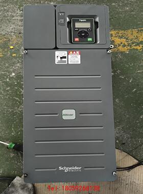 【非标价】施耐德变频器,ATV610D45N4    45Kw成色很好