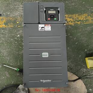 【非标价】施耐德变频器,ATV610D45N4    45Kw成色很好