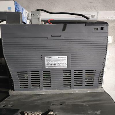 XINJE信捷3kw伺服电机驱动器DS3-43P0-PQA