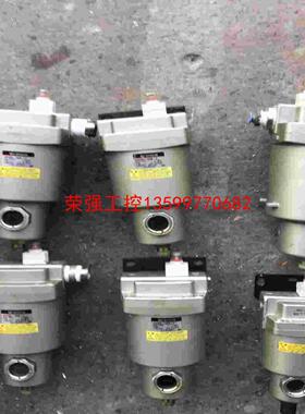 【荣强工控】SMC过滤器AM450-06B—T有4个，AM350C-F0
