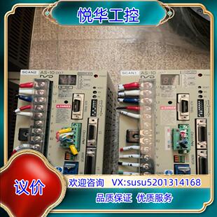 成色非常好 原装 007 单议 产NSD控制器AS