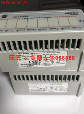 原装拆机AB罗克韦尔1794-IR8询价