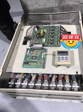 海利普HLP-A系列变频器HLPA007543B 75KW