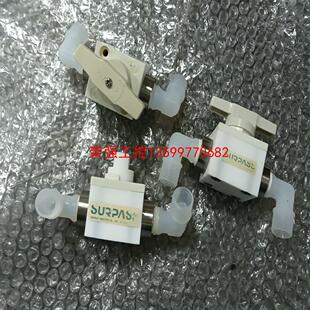 【荣强工控】SURPASS 001017 Ventil Verteile