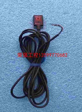 【荣强工控】OMRON  欧姆龙E3T-FL21光电开关 图片实物拍照