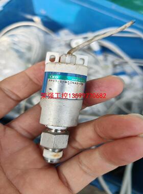 【荣强工控】PPD3-S-R10NAD-6B喜开理CKD压力传感器  询