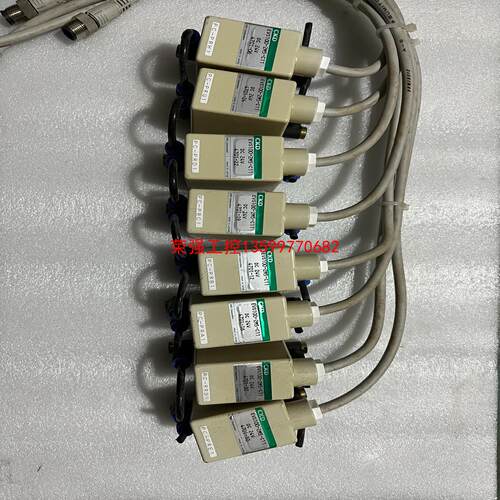 【荣强工控】CKD比例阀EVS100-2M5-011