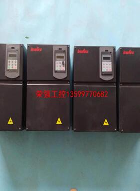 【荣强工控】英飞克变频器G1－0022A-T4－B，功率22kw，电压3