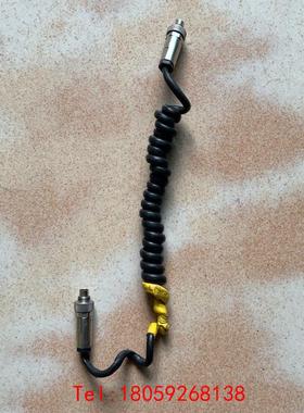 【非标价】马波斯迪特尔DITTEL八芯连接线marposs。正常设备拆