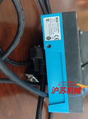 9新SICK，RFH620 高频读码器 读码头， RFH62