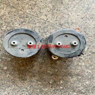 【荣强工控】日本日立金字FXA系列400v2200uf铝电解电容，二手拆